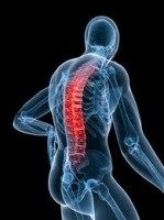 Bolesti chrbtice