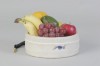 Magnetizácia ovocia a zeleniny pomocou pulzného prístroja