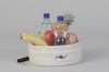 Magnetizácia tekutín, ovocia a zeleniny pulzným prístrojom