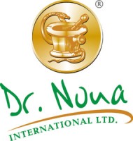 Liečebná kozmetika Dr. NONA