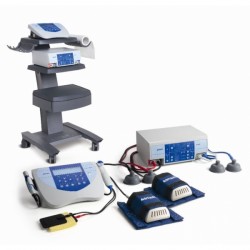 Pulzné magnetoterapeutické prístroje ako i všetky fyzioterapeutické prístroje ASTAR