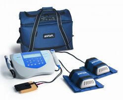Pulzné magnetoterapeutické prístroje ASTAR Pulzné magnetoterapeutické prístroje ASTAR
