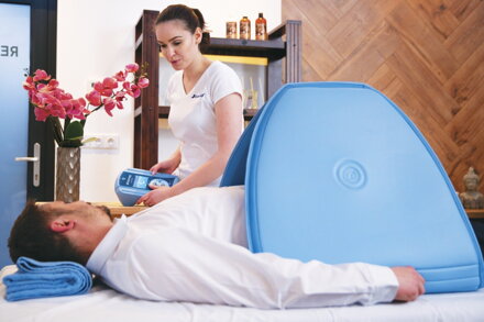 Biomag Lumina Clinic 3D-e MDe