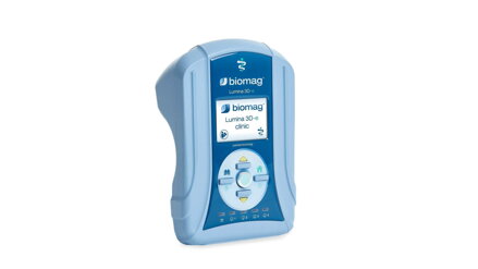 Biomag Lumina Clinic 3D-e MDe