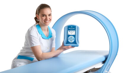 Biomag Lumina Clinic 3D-e MDe