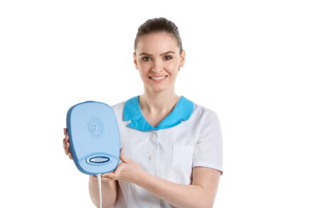 Biomag Lumina Clinic 3D-e MDe