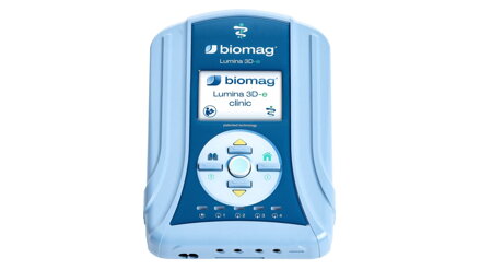 Biomag Lumina Clinic 3D-e MDe