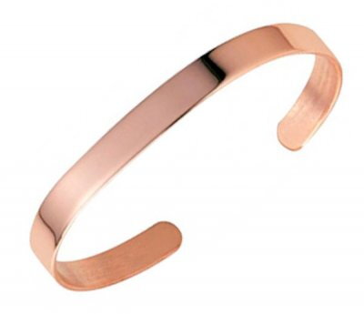 Copper PLAIN