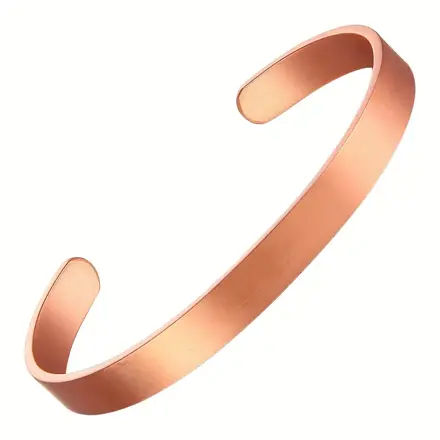 Copper PLAIN
