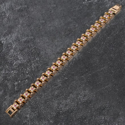 Magnetický náramok PHANTASIA - 8024