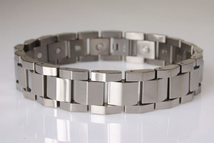 Magnetický náramok TITAN - T8040S