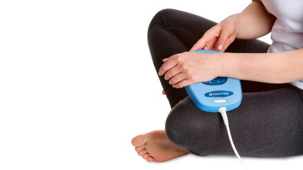 Zostava Biomag Lumio 3D-e COMFORT CARE pre domáce použitie 