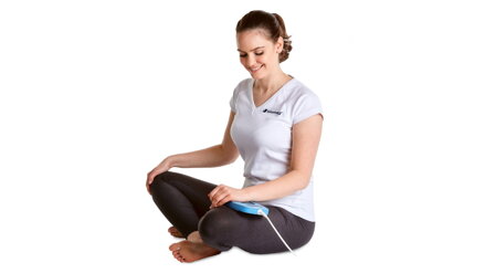 Zostava Biomag Lumio 3D-e COMFORT CARE pre domáce použitie 