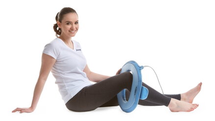 Zostava Biomag Lumio 3D-e COMFORT CARE pre domáce použitie 