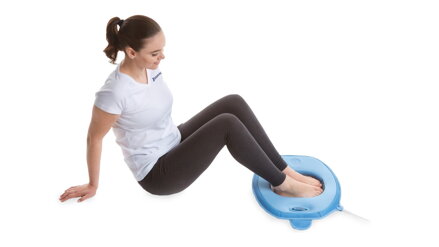 Zostava Biomag Lumio 3D-e COMFORT CARE pre domáce použitie 