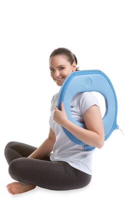 Zostava Biomag Lumio 3D-e COMFORT CARE pre domáce použitie 