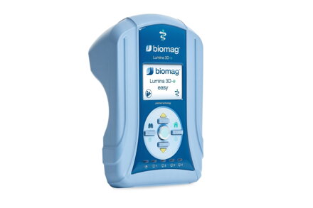 Zostava Biomag Lumina 3D-e NTe