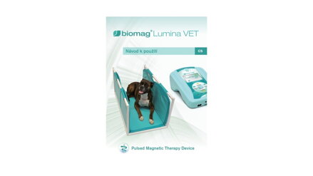 Biomag Lumina VET VS