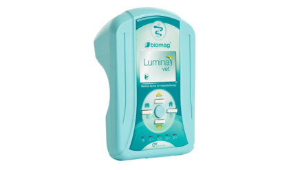 Biomag Lumina VET VS