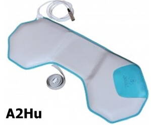 Aplikátor klinického magnetoterapeutického prístroja A2Hu