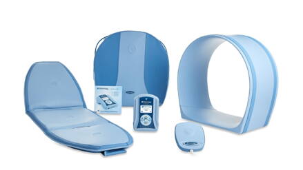 Biomag Lumina Clinic 3D-e MDe
