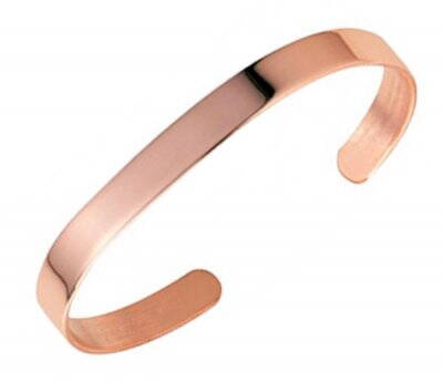 Copper PLAIN