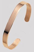 Copper PLAIN