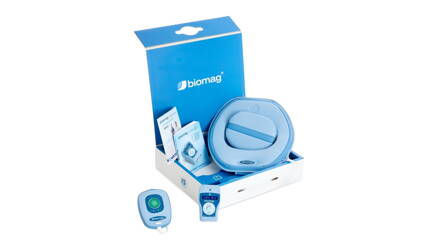 Zostava Biomag Lumio 3D-e COMFORT CARE pre domáce použitie 