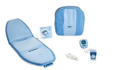 Domáca magnetoterapia Biomag Lumio 3D-e BODY CARE